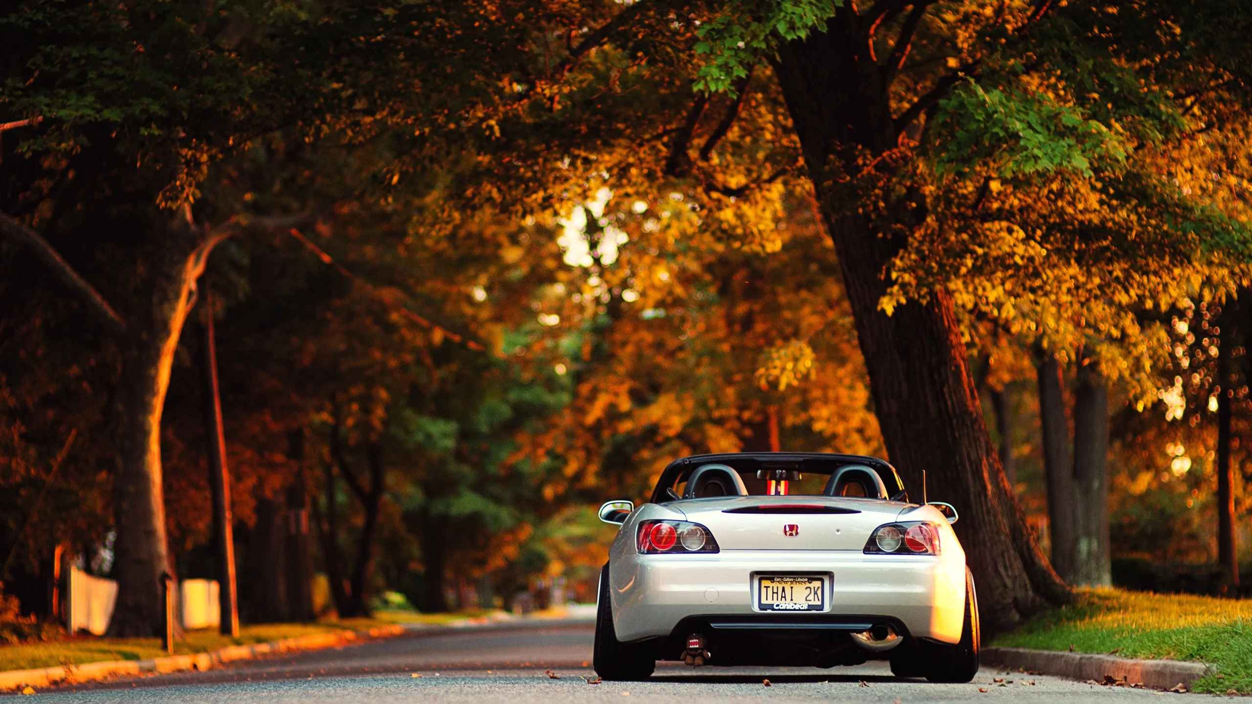 Honda S2000