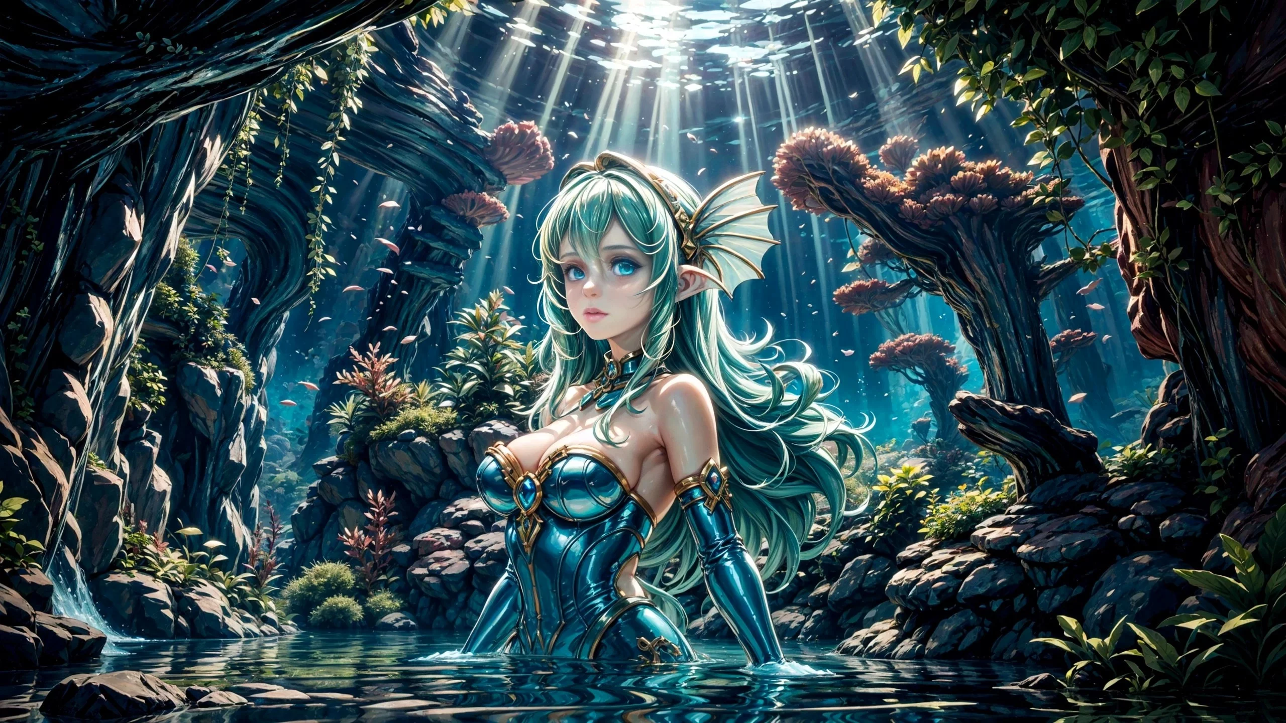Водяная