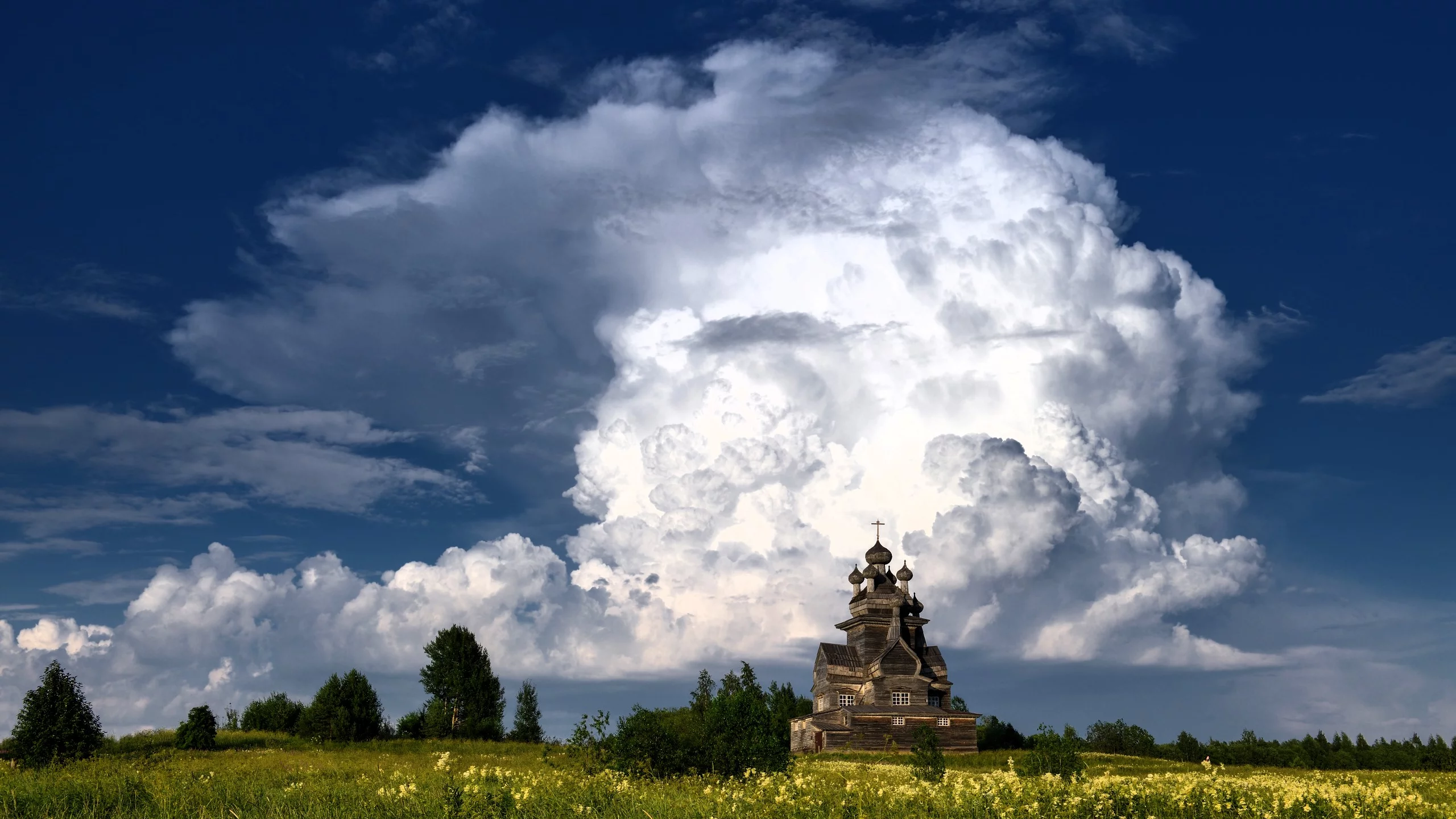 Церковь