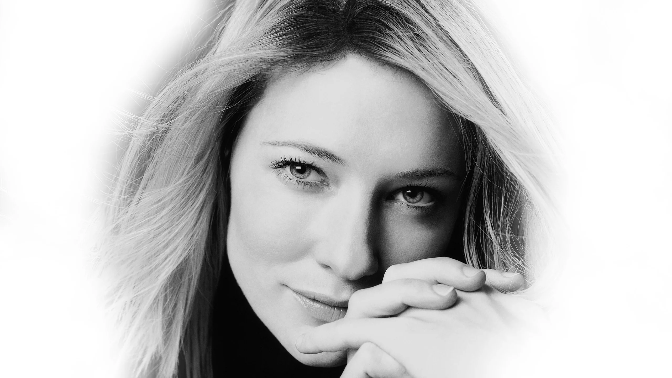 Кейт Бланшетт Cate Blanchett