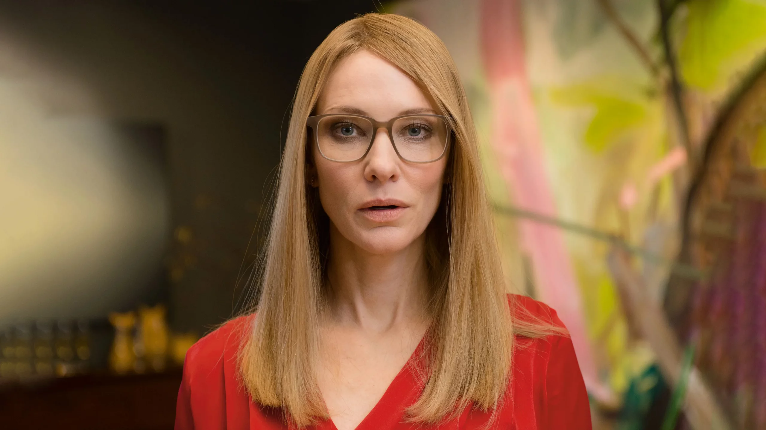 Кейт Бланшетт Cate Blanchett