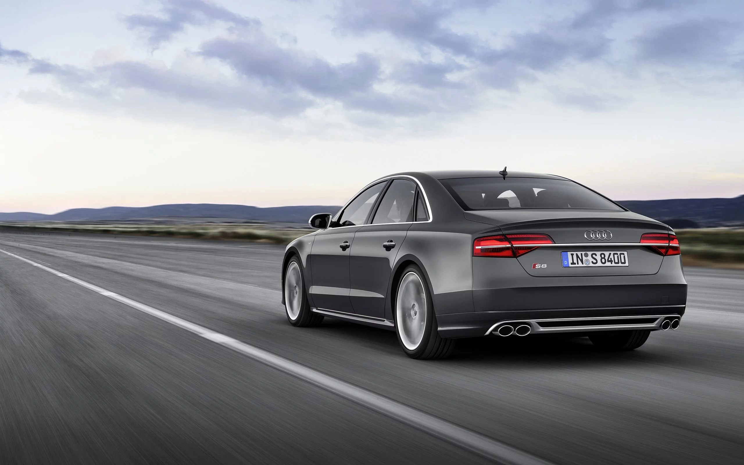 audi