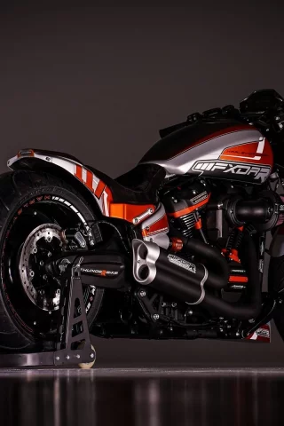 Harley