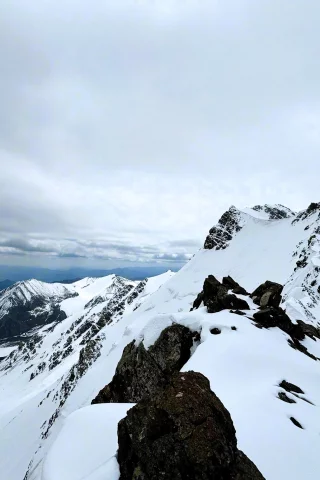 Горы