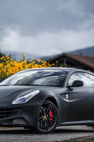авто