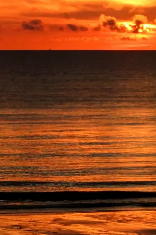 природа