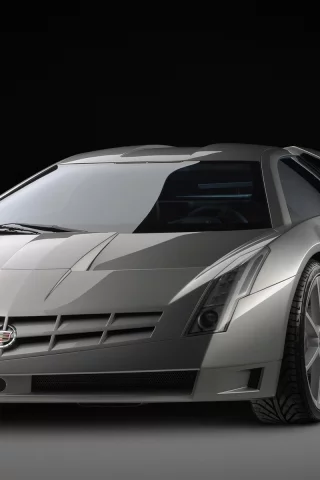 cadillac
