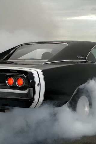 dodge