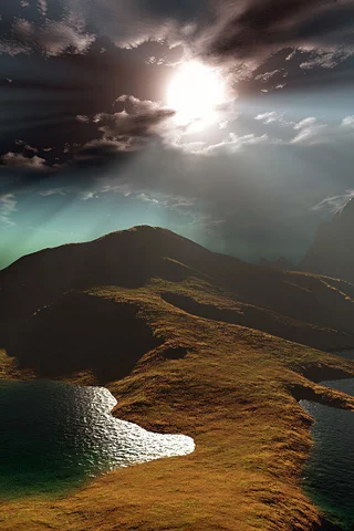 остров
