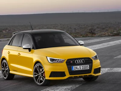 audi