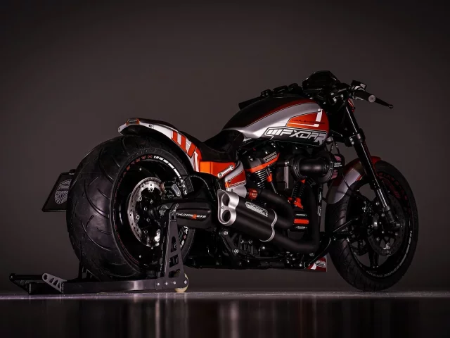Harley