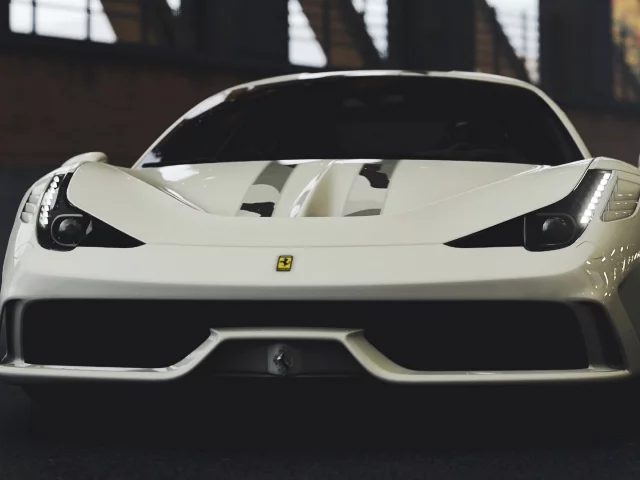 автомобиль
