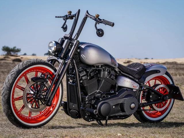 Harley