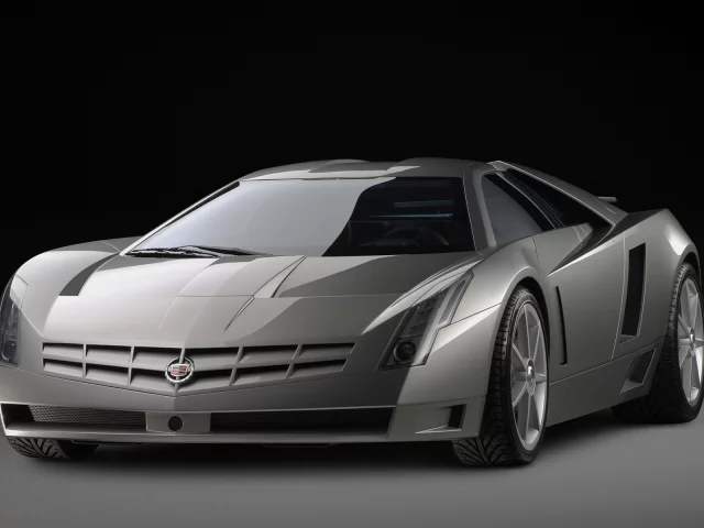 cadillac