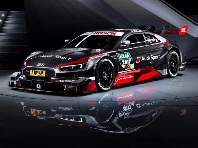 audi