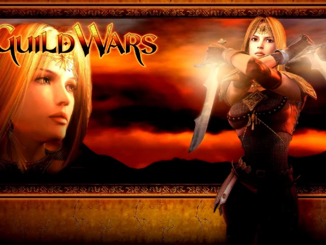 Guild Wars