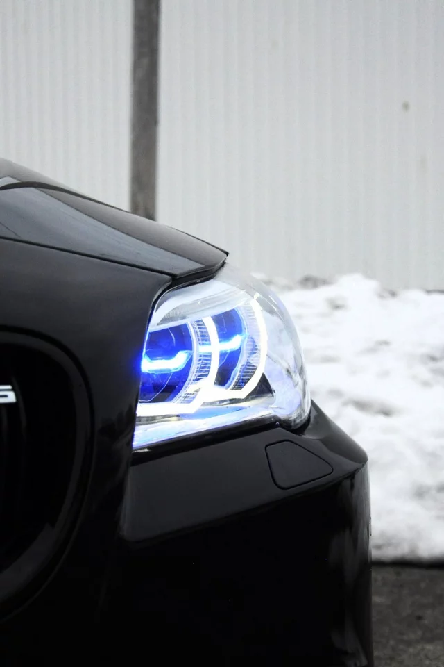 bmw m5 f10