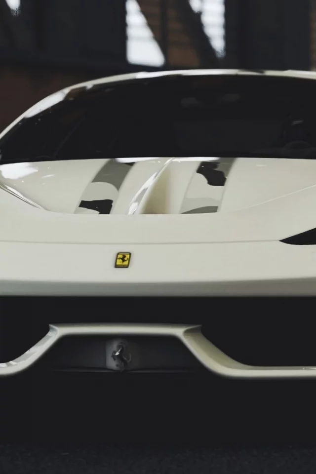 автомобиль