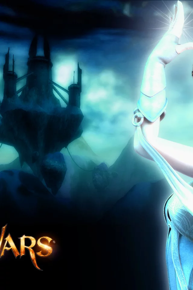 Guild Wars