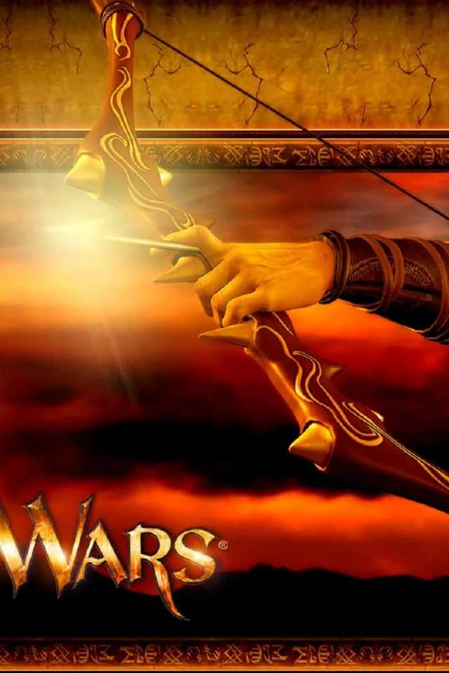 Guild Wars