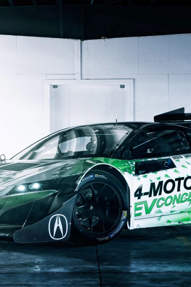 acura