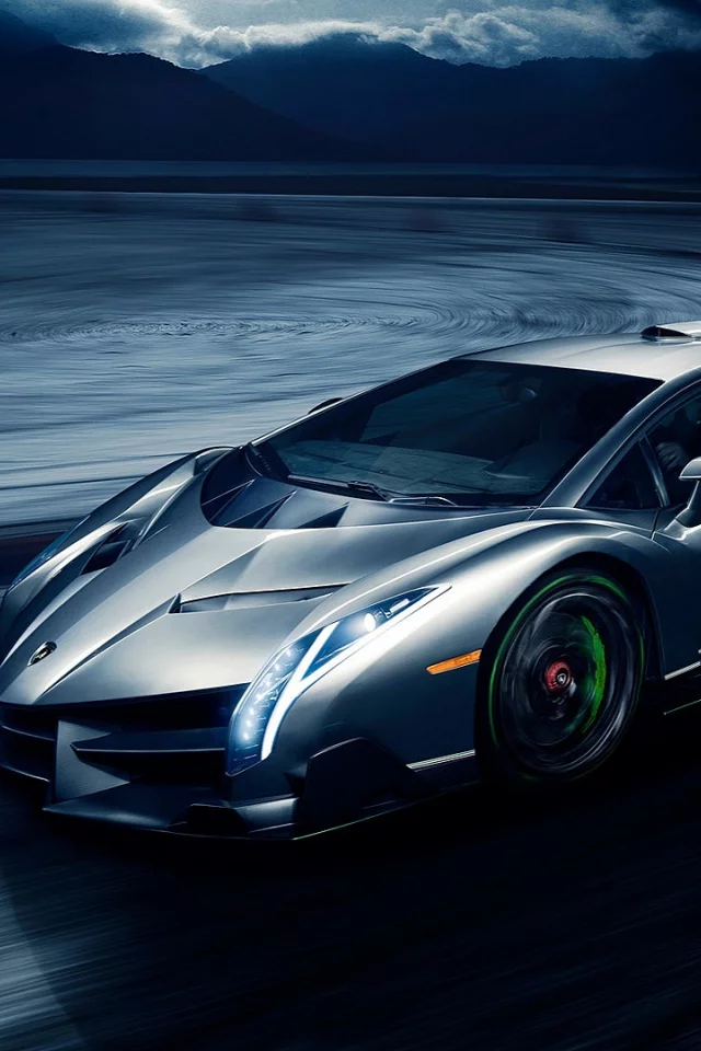 lamborghini