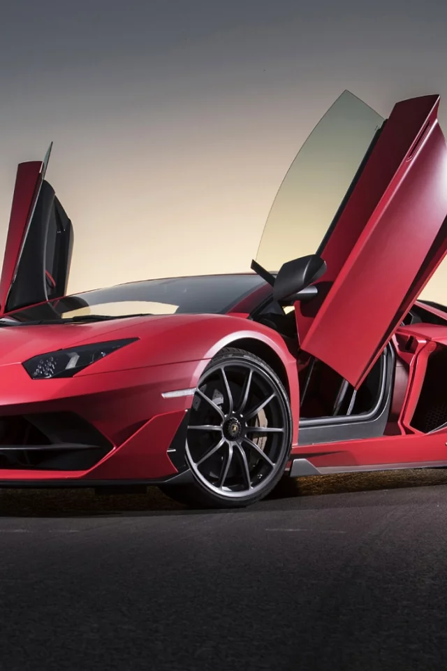 lamborghini