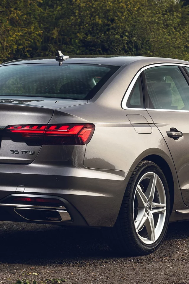 audi
