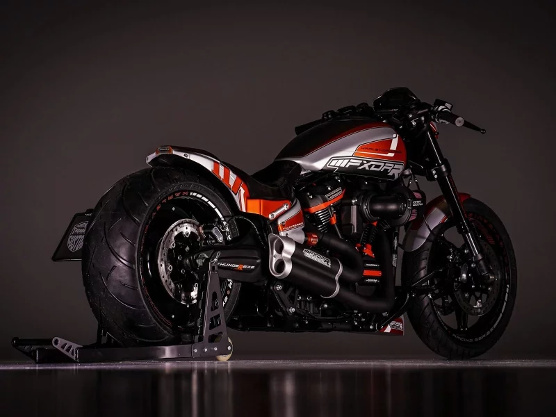 Harley
