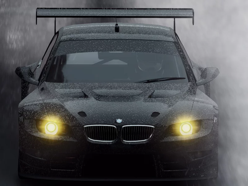 автомобиль