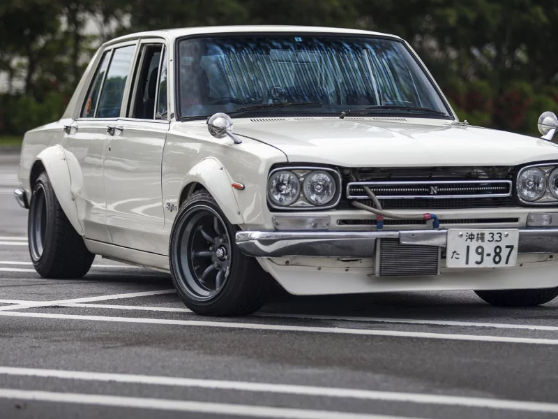 авто