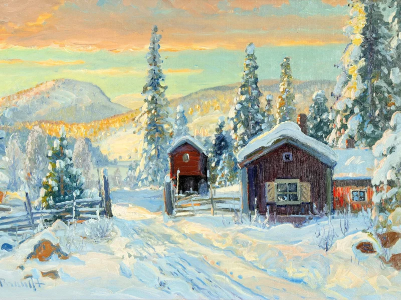 carl brandt