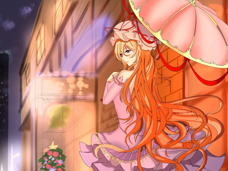 Touhou