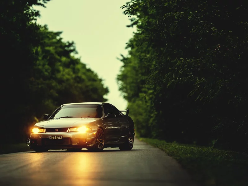 автомобиль
