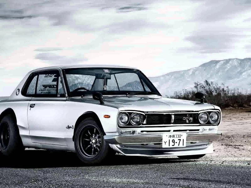 авто