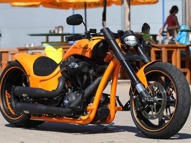 Harley
