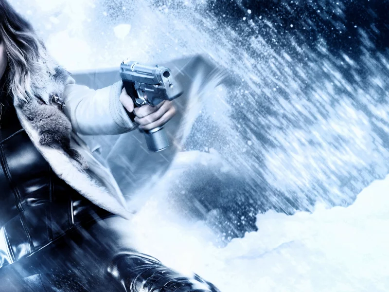 underworld blood war
