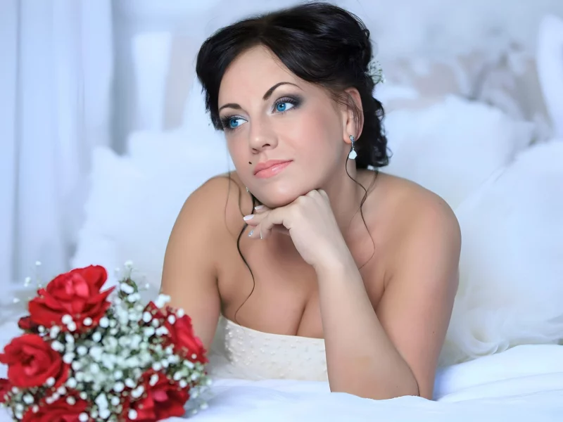 невеста