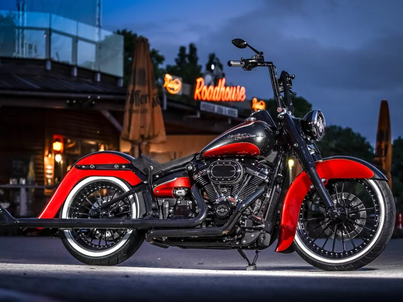 Harley