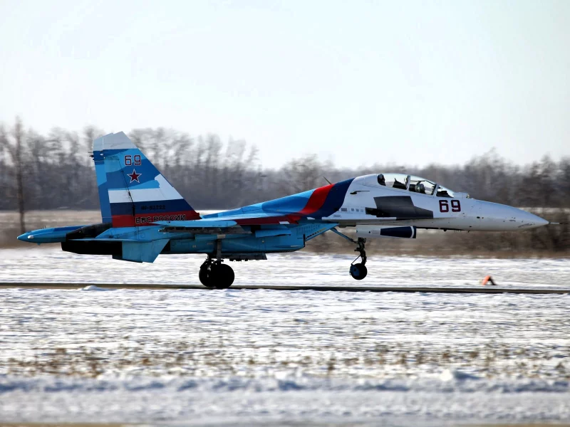СУ-27