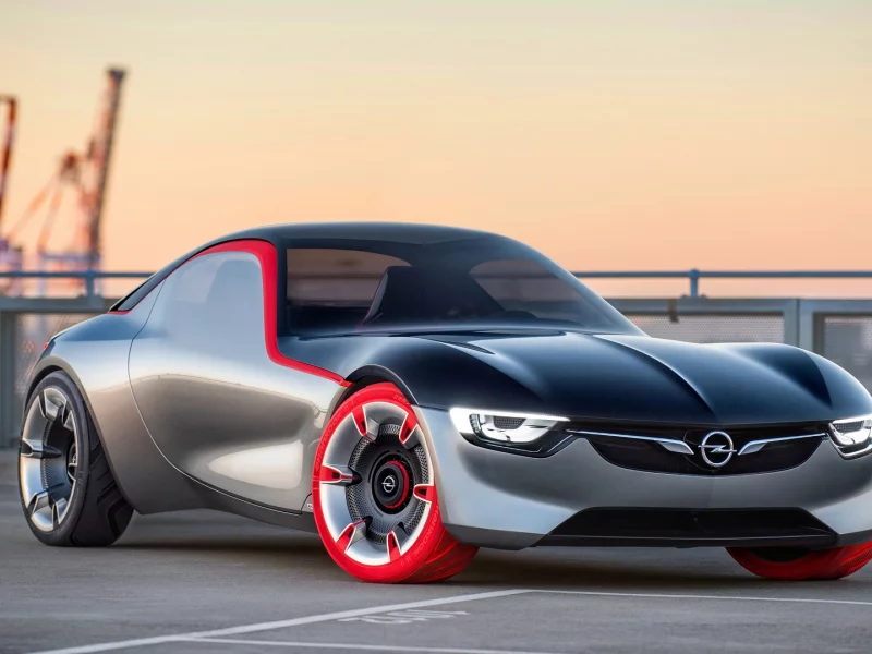 opel