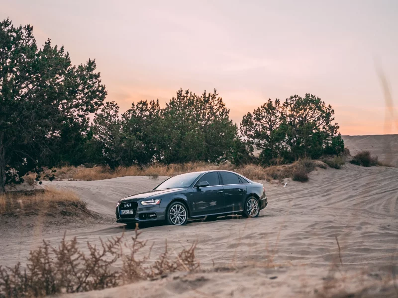 audi