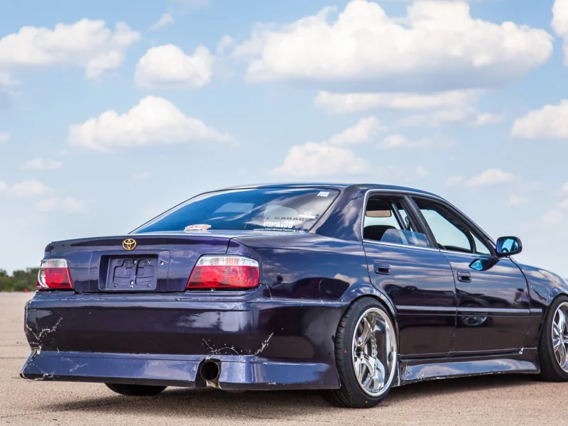 toyota