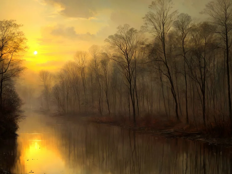 природа