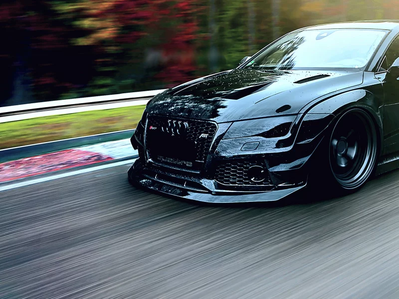 audi