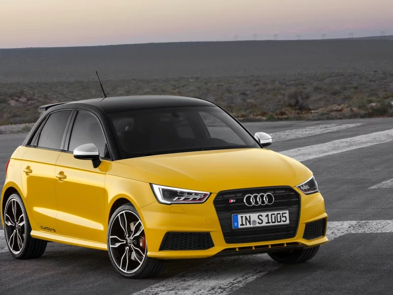 audi