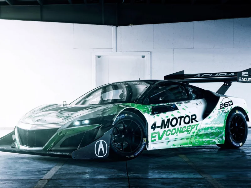 acura
