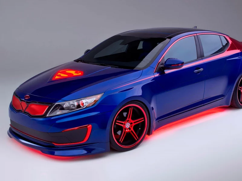 kia