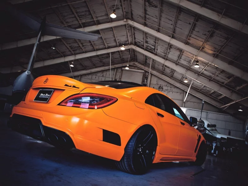 mercedes benz