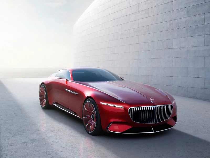 mercedes